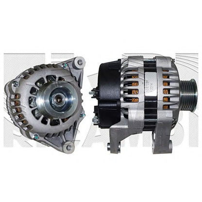 Foto Alternador AUTOTEAM ADE103A