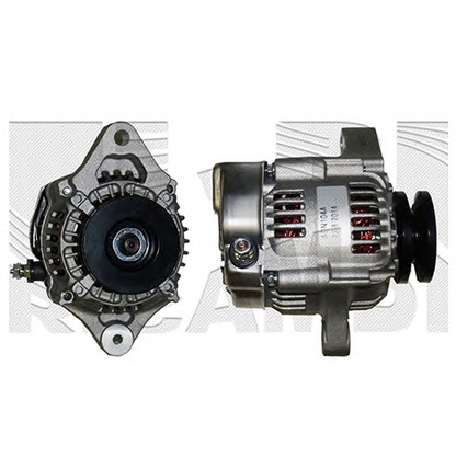 Photo Alternator AUTOTEAM ADN104