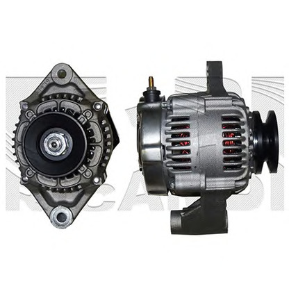 Photo Alternator AUTOTEAM ADN107A