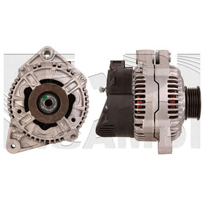 Photo Alternator AUTOTEAM ADN108A