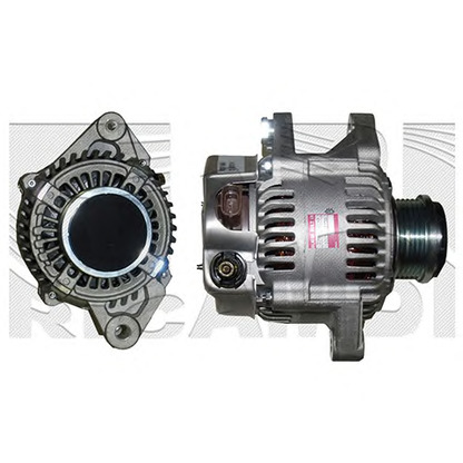 Foto Alternador AUTOTEAM ADN158A