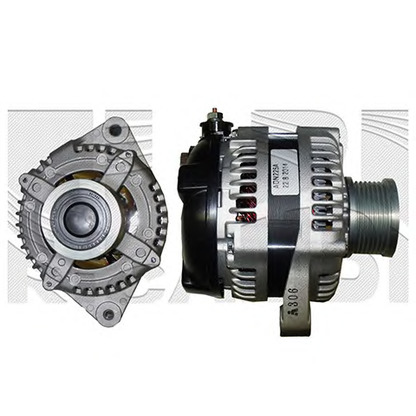 Zdjęcie Alternator AUTOTEAM ADN225A