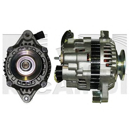 Foto Alternador AUTOTEAM ADN234A