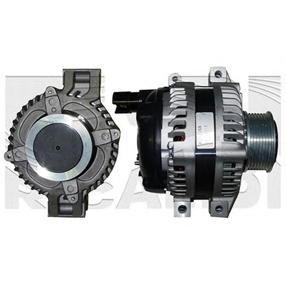 Photo Alternator AUTOTEAM ADN239