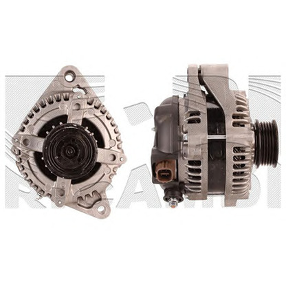 Photo Alternator AUTOTEAM ADN330