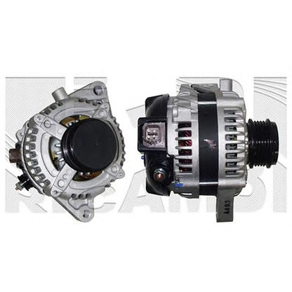 Foto Alternatore AUTOTEAM ADN331A