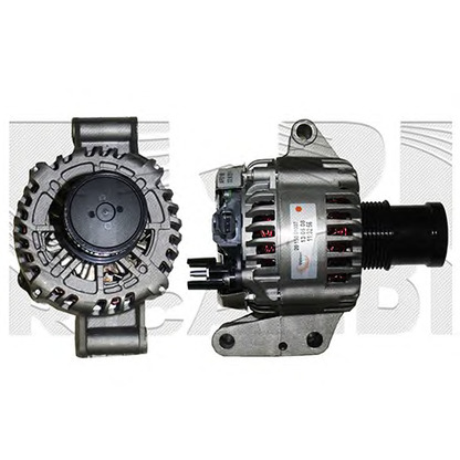 Photo Alternator AUTOTEAM AFO108