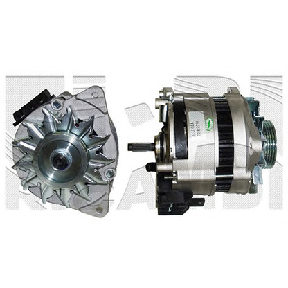 Foto Alternatore AUTOTEAM ALU102