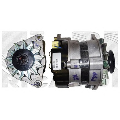 Photo Alternator AUTOTEAM ALU106