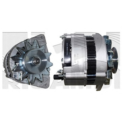 Photo Alternator AUTOTEAM ALU108