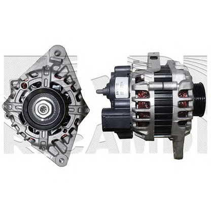 Photo Alternator AUTOTEAM AMA110