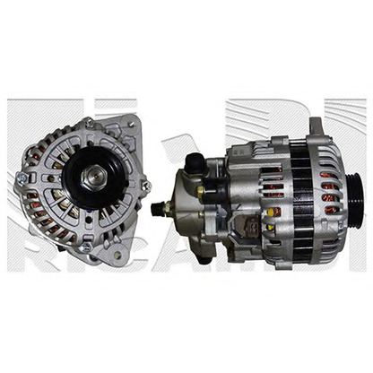 Zdjęcie Alternator AUTOTEAM AMI100A