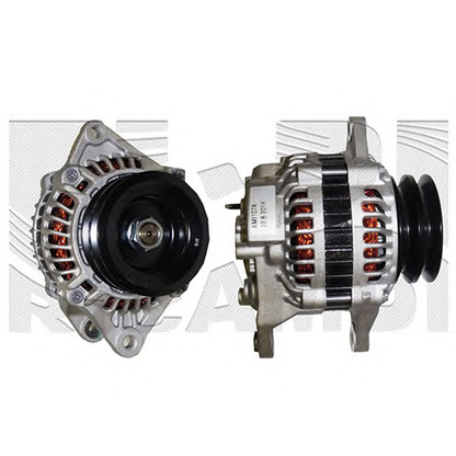 Foto Alternador AUTOTEAM AMI107A