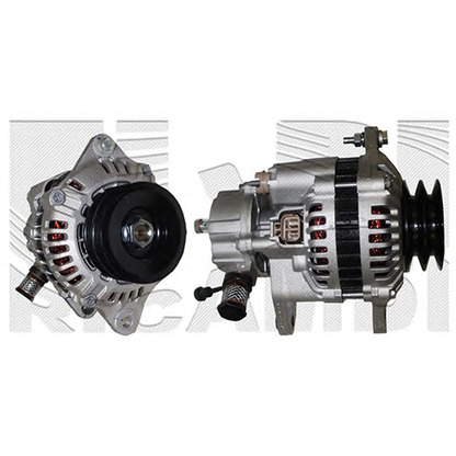 Zdjęcie Alternator AUTOTEAM AMI127