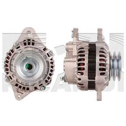 Foto Alternador AUTOTEAM AMI129A