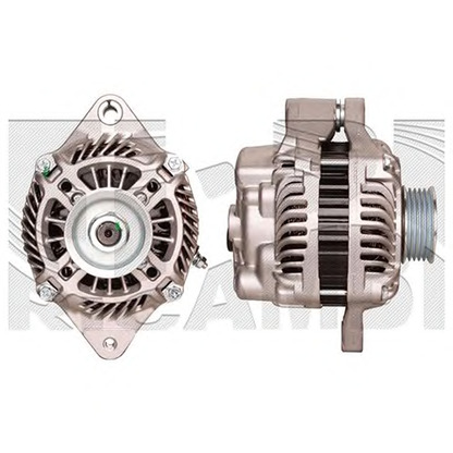 Foto Alternatore AUTOTEAM AMI238