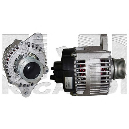 Foto Alternatore AUTOTEAM AMM104A