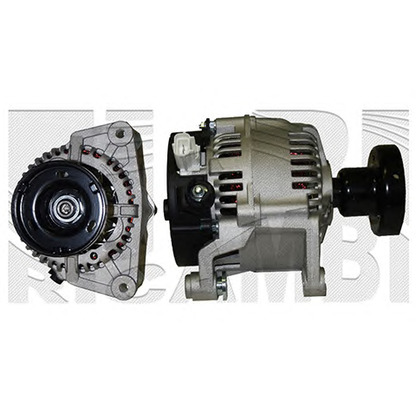 Foto Alternador AUTOTEAM AMM107A