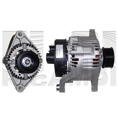 Zdjęcie Alternator AUTOTEAM AMM127