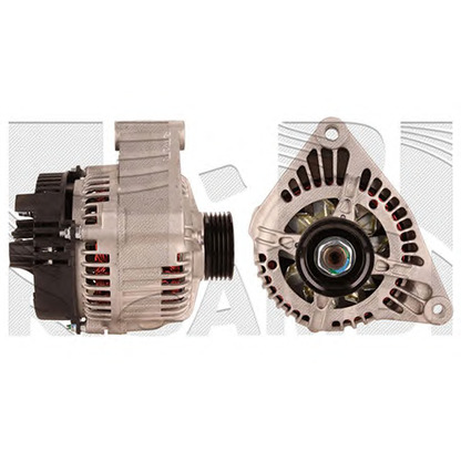 Foto Alternador AUTOTEAM AMM152A