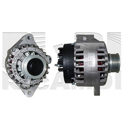 Foto Alternatore AUTOTEAM AMM165R