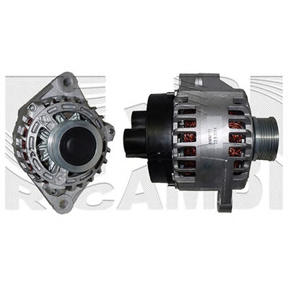 Foto Alternatore AUTOTEAM AMM170