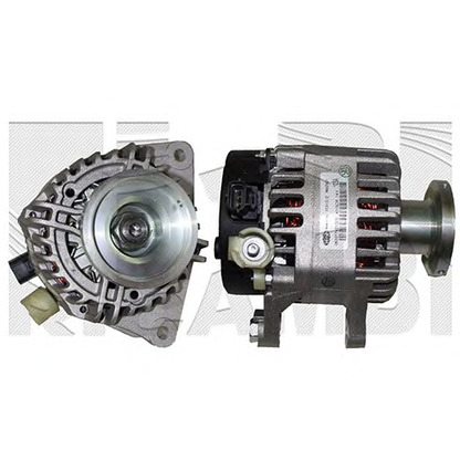 Foto Alternador AUTOTEAM AMM181