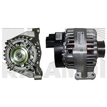 Foto Alternatore AUTOTEAM AMM190