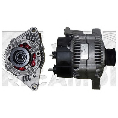 Foto Alternador AUTOTEAM ANI112R