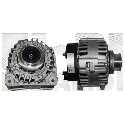 Photo Alternator AUTOTEAM AVA103