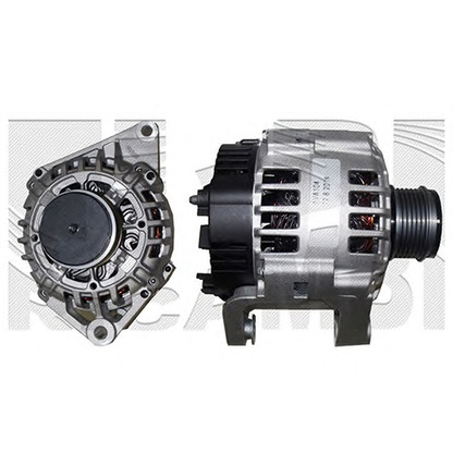 Foto Alternatore AUTOTEAM AVA104R