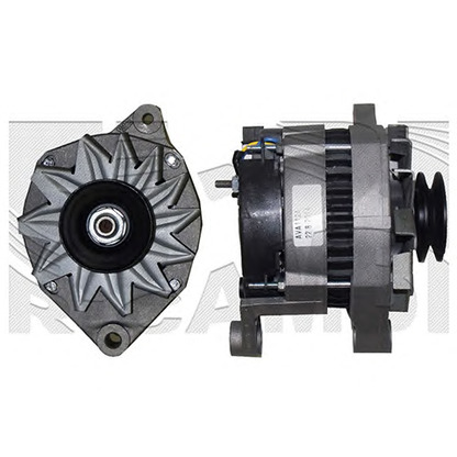 Photo Alternator AUTOTEAM AVA112R