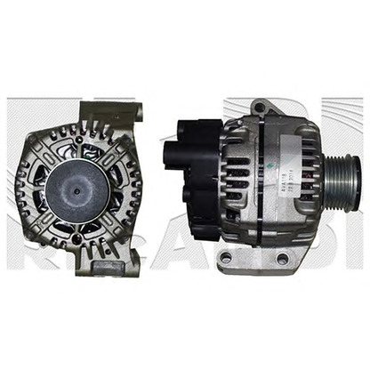 Zdjęcie Alternator AUTOTEAM AVA118A