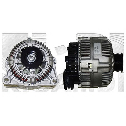 Foto Alternatore AUTOTEAM AVA156A