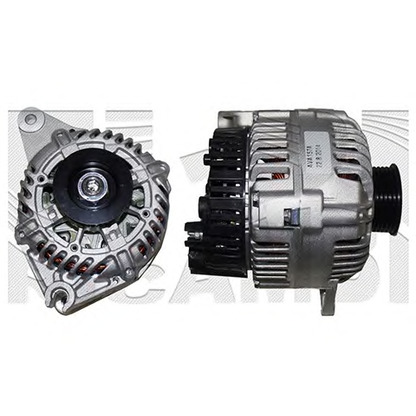 Foto Alternatore AUTOTEAM AVA157A