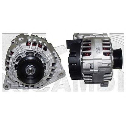 Zdjęcie Alternator AUTOTEAM AVA276