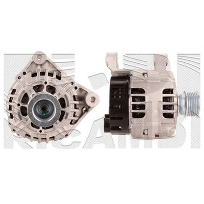 Foto Alternador AUTOTEAM AVA277