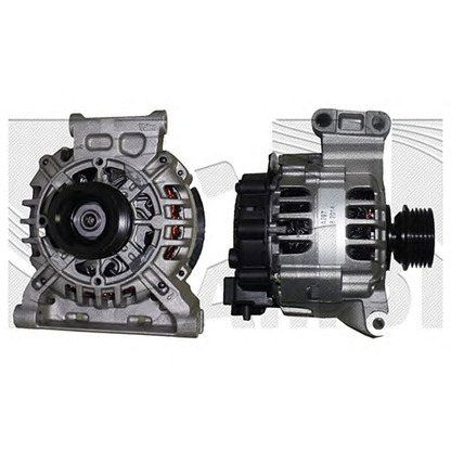 Photo Alternator AUTOTEAM AVA297