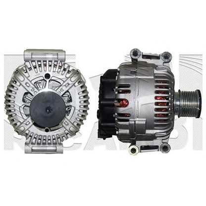 Foto Alternador AUTOTEAM AVA322