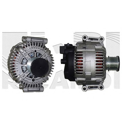 Foto Alternador AUTOTEAM AVA339