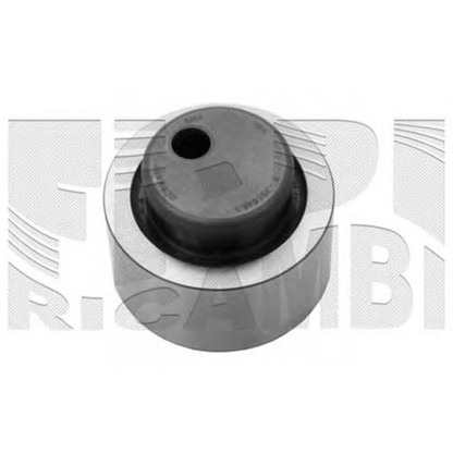 Photo Tensioner, timing belt AUTOTEAM A00012