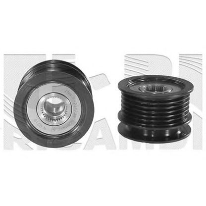 Foto Alternatore AUTOTEAM A04616