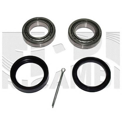 Photo Wheel Bearing Kit AUTOTEAM RA1310