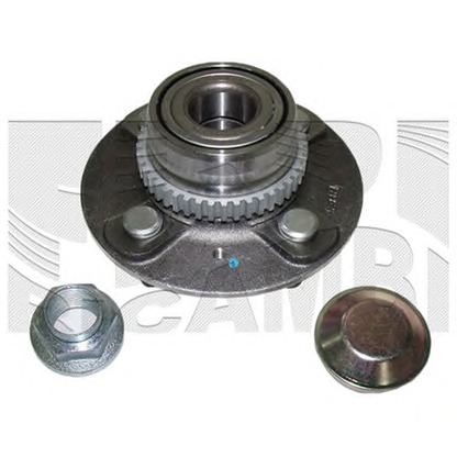 Photo Wheel Bearing Kit AUTOTEAM RA1946