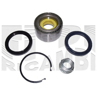 Photo Wheel Bearing Kit AUTOTEAM RA2214