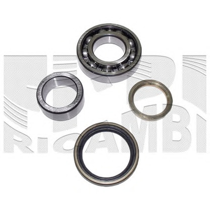 Photo Wheel Bearing Kit AUTOTEAM RA2310