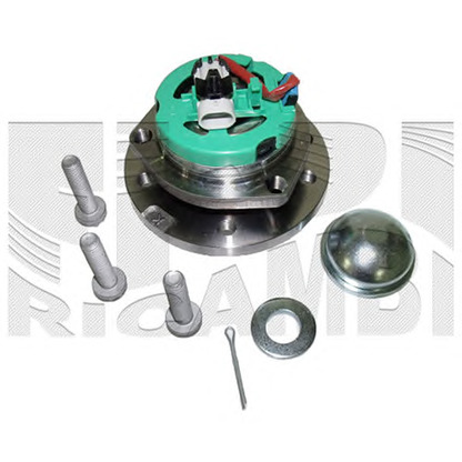 Photo Wheel Bearing Kit AUTOTEAM RA4406