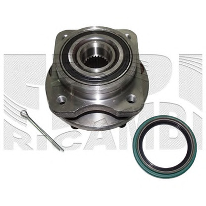 Photo Wheel Bearing Kit AUTOTEAM RA7001