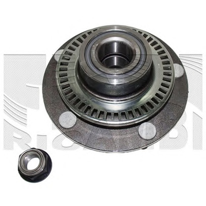 Photo Wheel Bearing Kit AUTOTEAM RA7866