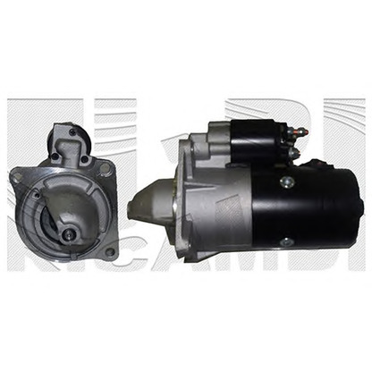 Foto Motor de arranque AUTOTEAM SBO102A